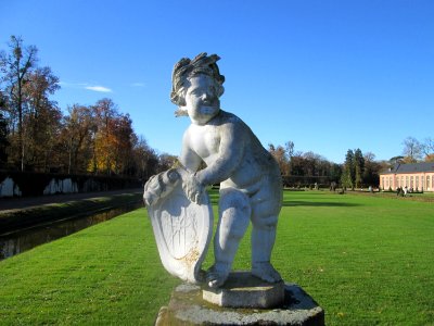 20181111Orangerieparterre_Schwetzingen1