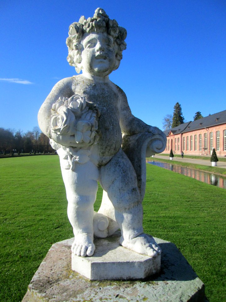 20181111Orangerieparterre_Schwetzingen3