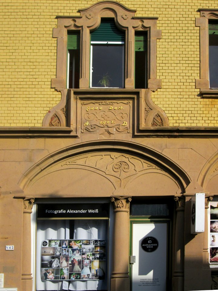 20181020Ludwigstraße_42_St_Ingbert2