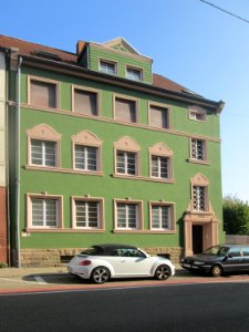 20181020Rickertstraße_24_St_Ingbert1