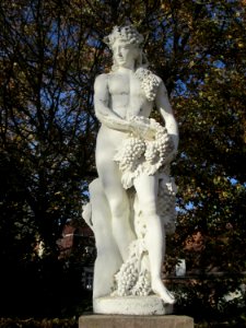 20181102Bacchus_Schwetzingen