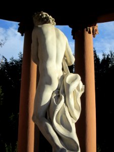 20181102Apollotempel_Schwetzingen5