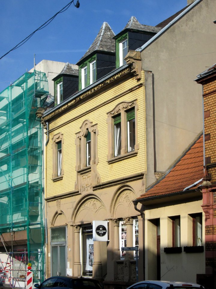 20181020Ludwigstraße_42_St_Ingbert4