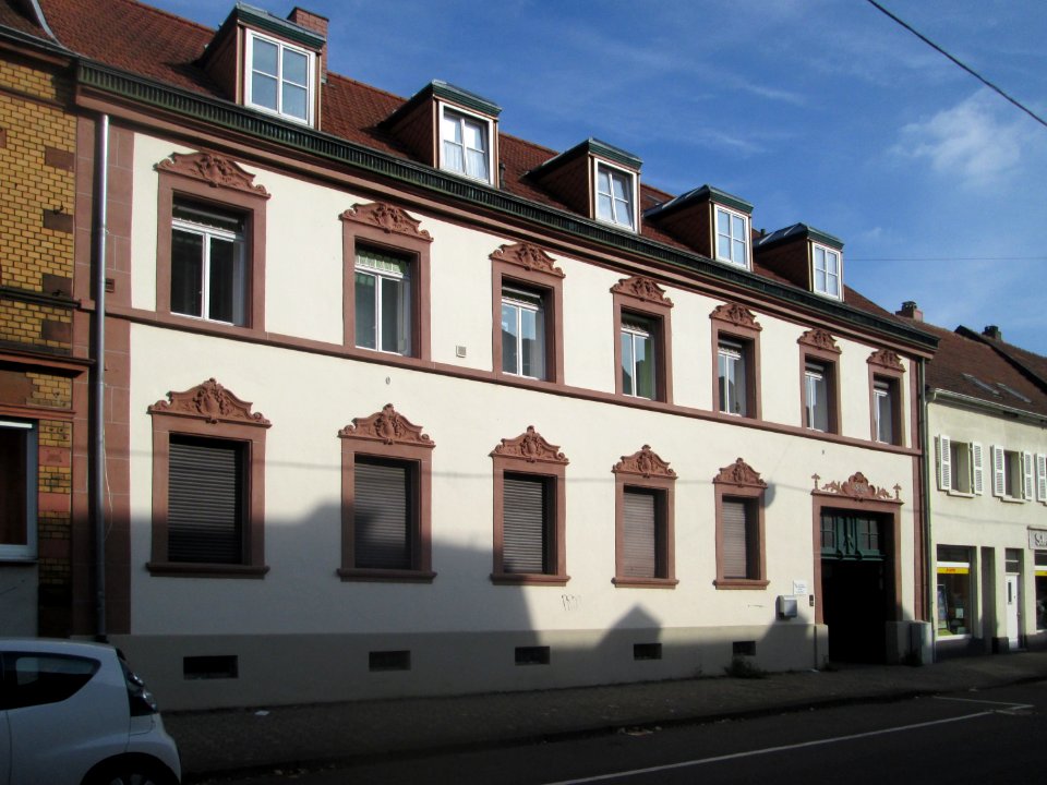 20181020Ludwigstraße_36_St_Ingbert1