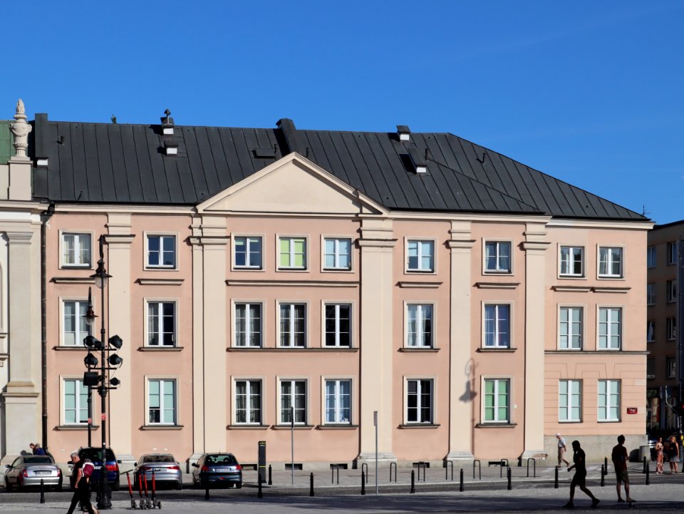 2019_Warszawa_Pałac_Humańskiego