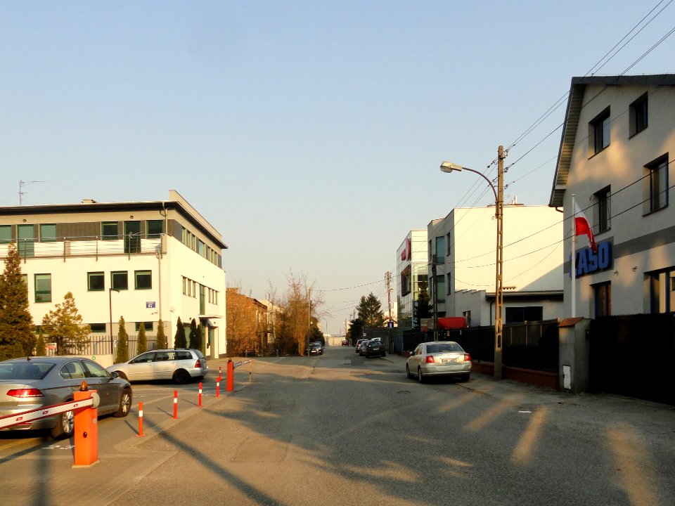 2019_Warszawa_Ruchliwa