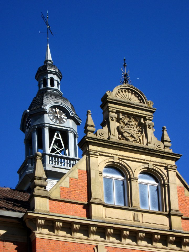 20180927Rathaus_Hockenheim1