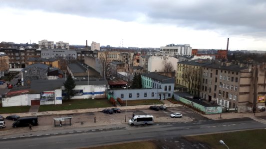 20181231_141116_Kościuszki_Avenue_in_Łódź