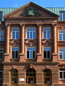 20180925Karl-Friedrich-Gymnasium3