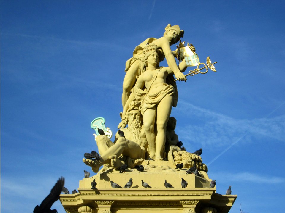 20180925Marktplatzbrunnen_Mannheim3