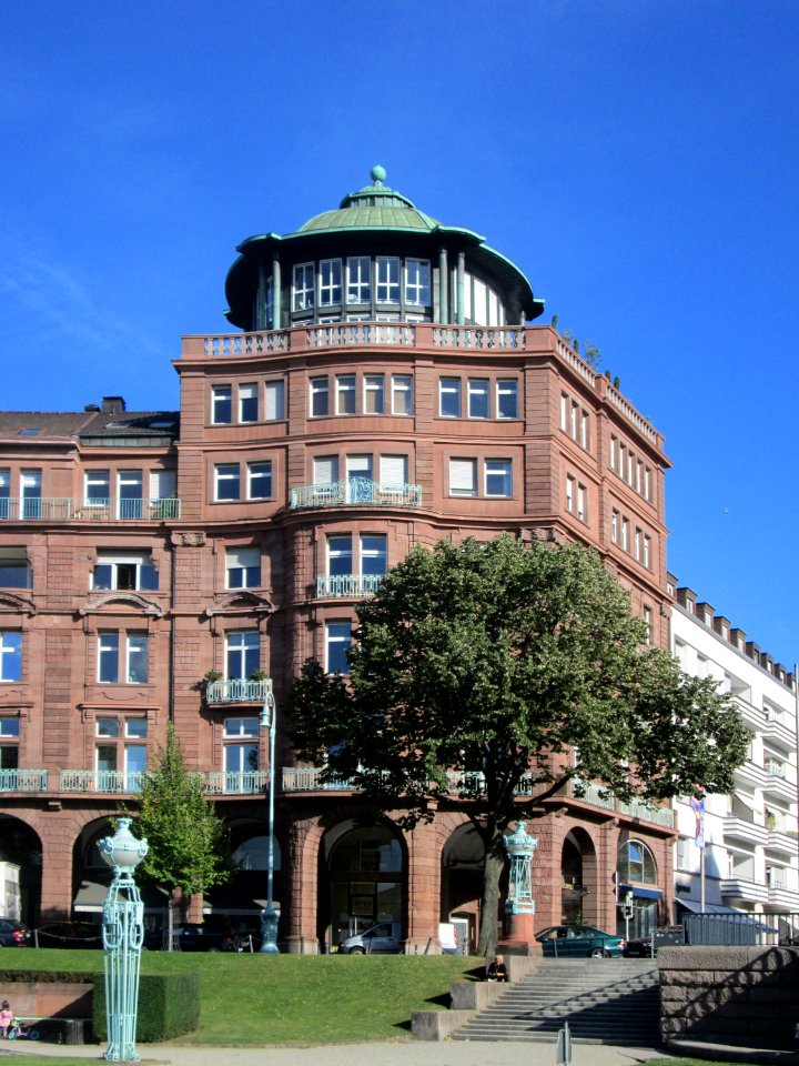 20180925Friedrichsplatz_Mannheim14