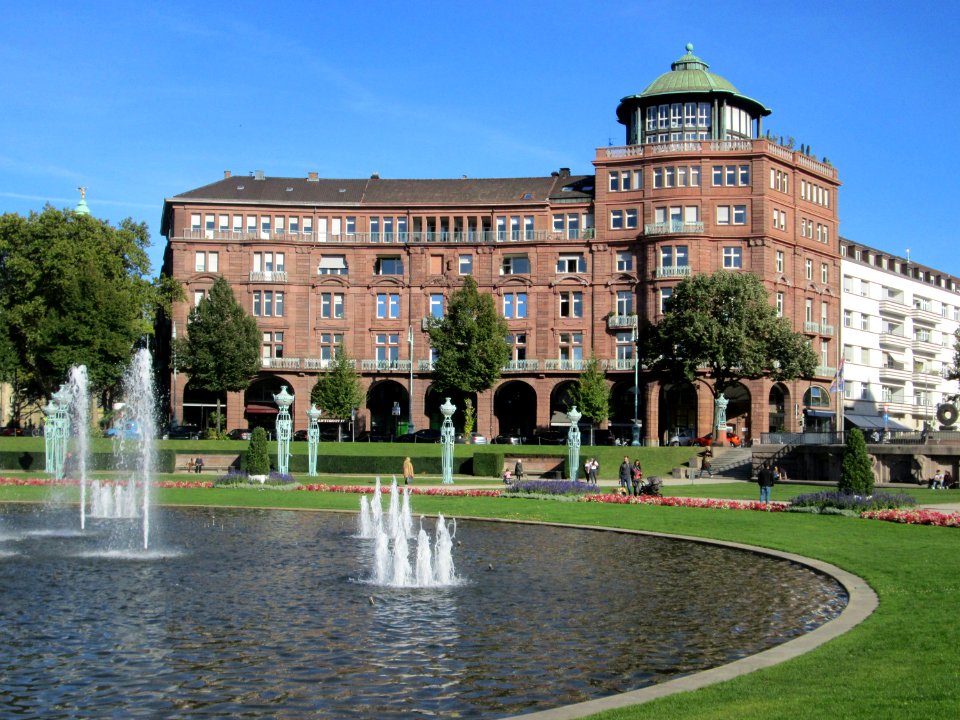 20180925Friedrichsplatz_Mannheim13
