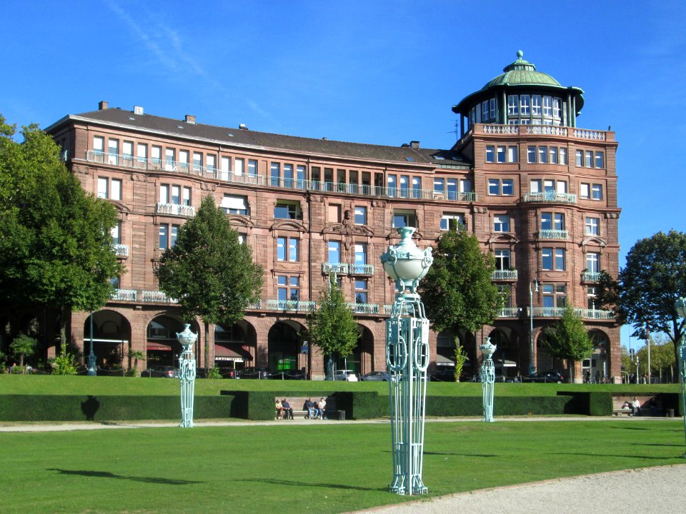 20180925Friedrichsplatz_Mannheim09