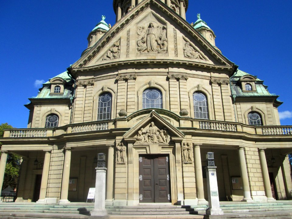 20180925Christuskirche_Mannheim04