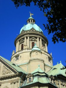 20180925Christuskirche_Mannheim08