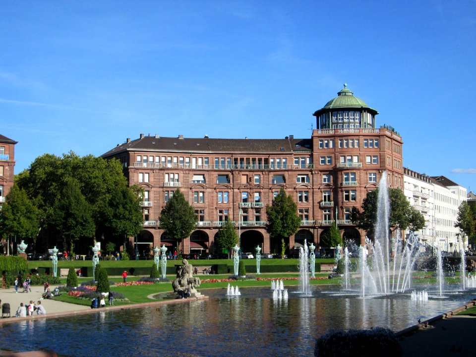 20180925Friedrichsplatz_Mannheim08