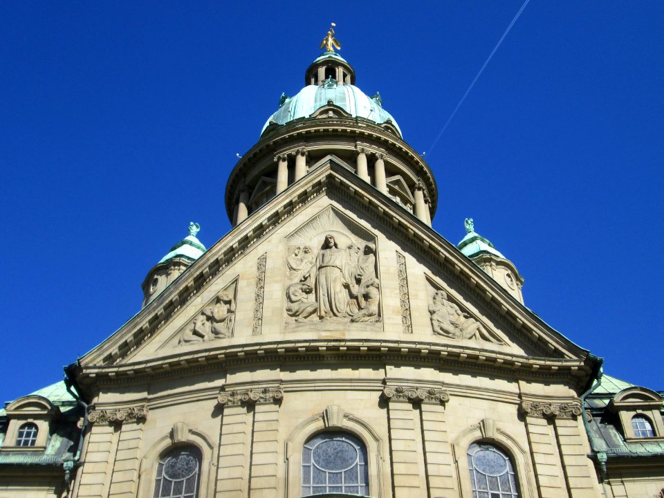 20180925Christuskirche_Mannheim05