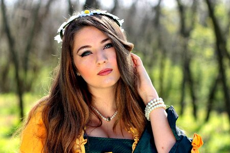 Spring story nice