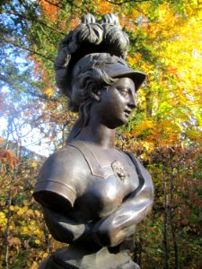 20181111Büste_der_Minerva6