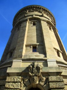 20180925Wasserturm_Mannheim05