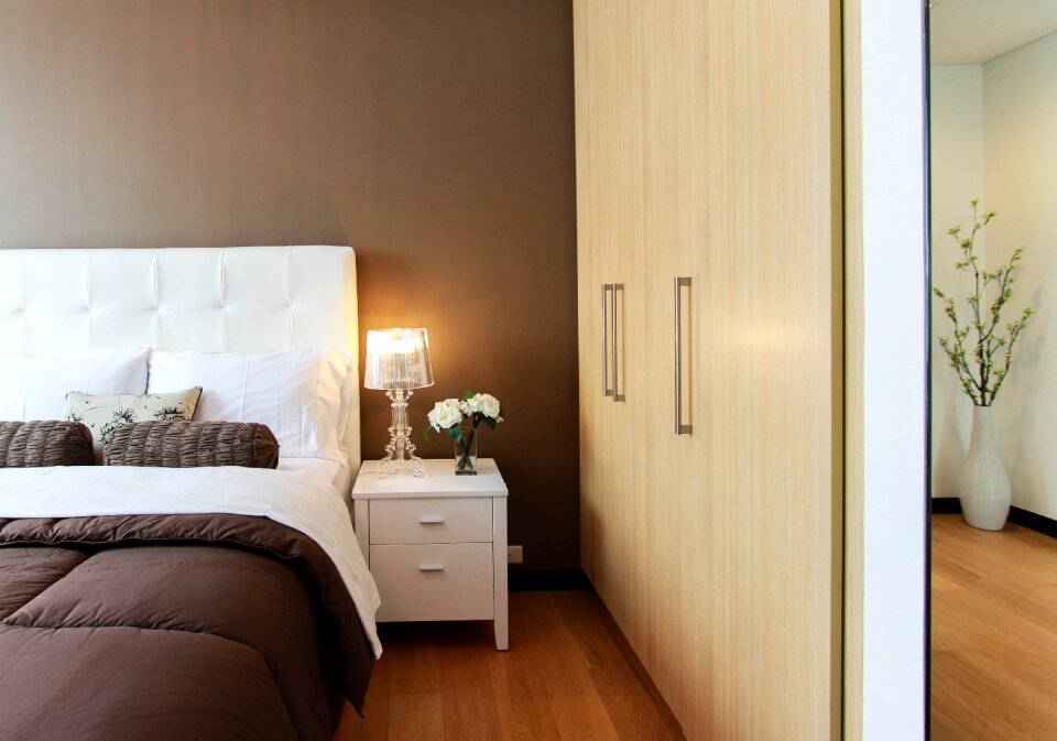 Furniture lamp light