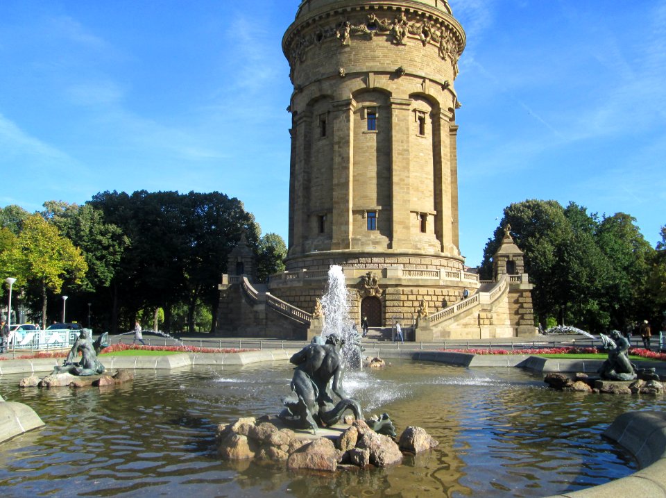 20180925Tritonenbrunnen_Mannheim2
