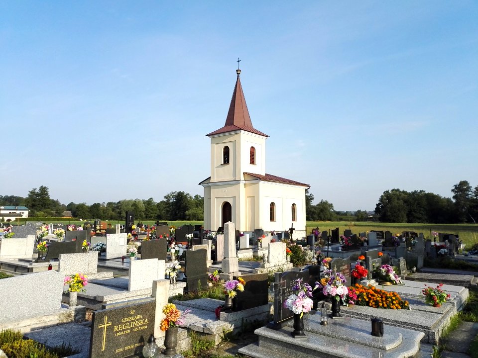 2019_Bladnice_Lutheran_cemetery