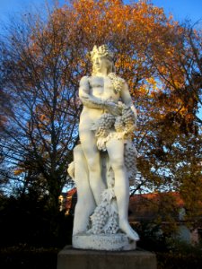 20181111Bacchus_Schwetzingen