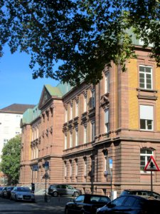 20180925Karl-Friedrich-Gymnasium1