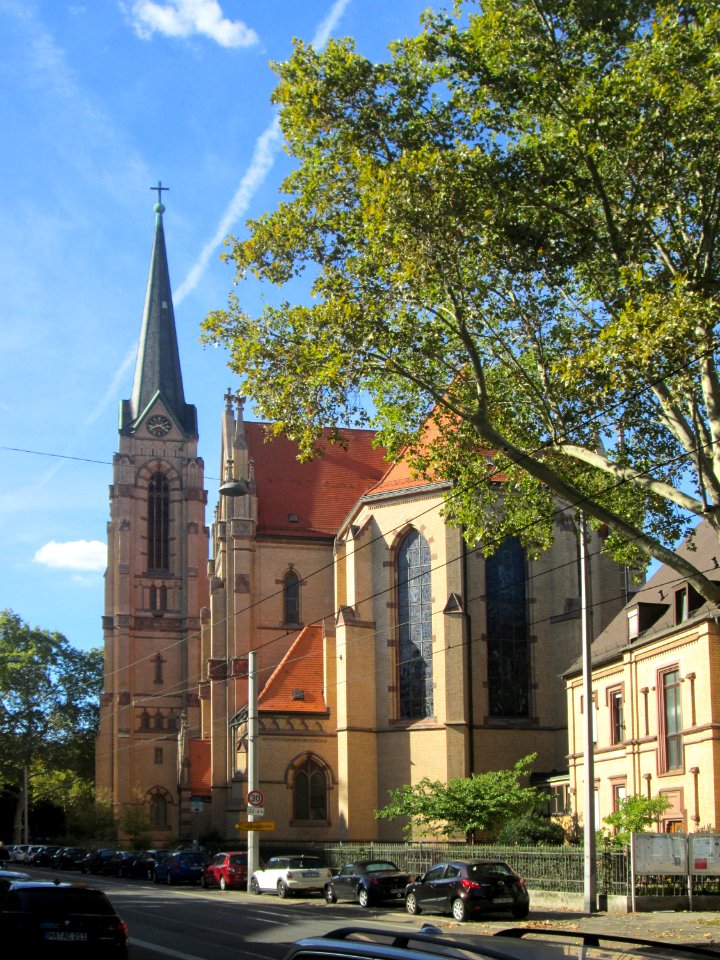 20180925Heilig-Geist-Kirche_Mannheim1