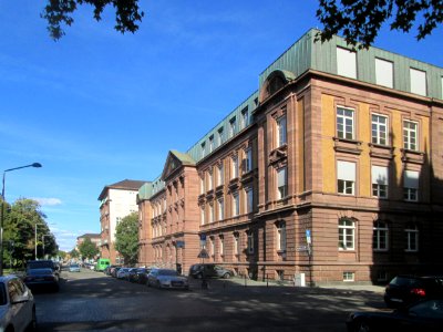 20180925Karl-Friedrich-Gymnasium2