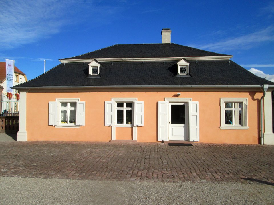 20181102Schloss_Schwetzingen1