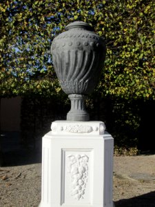 20181102Schlossgarten_Schwetzingen1