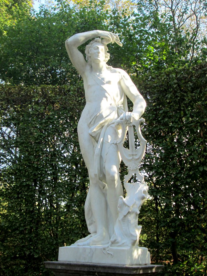 20180918Lykischer_Apollo_Schwetzingen1