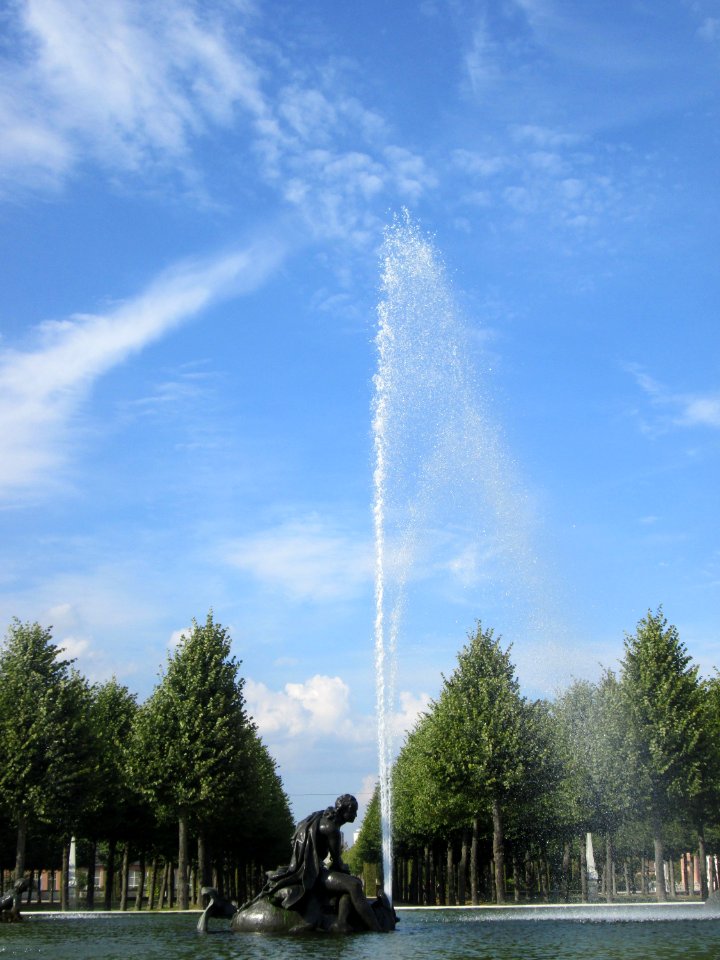 20180918Arionbrunnen_Schwetzingen1
