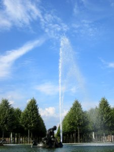 20180918Arionbrunnen_Schwetzingen1