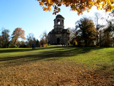 20181111Merkurtempel_Schwetzingen