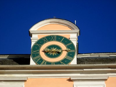 20181102Schloss_Schwetzingen4