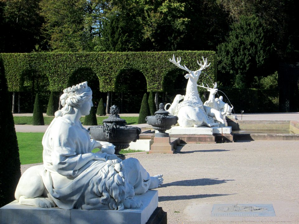 20180920Spiegelbassin_Schwetzingen01