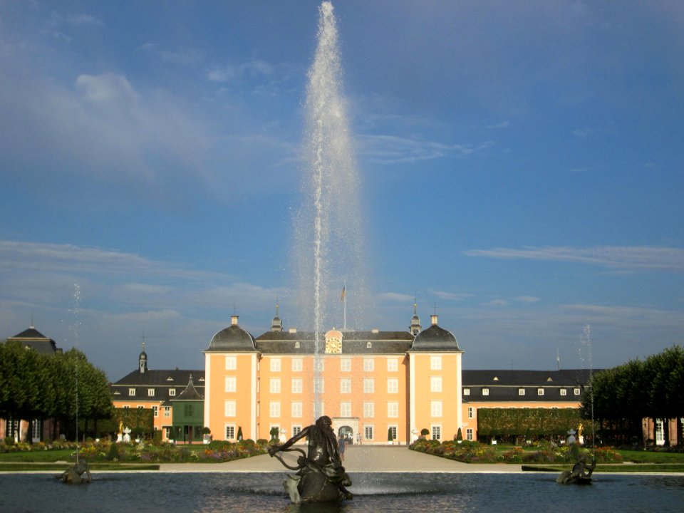 20180918Schloss_Schwetzingen5