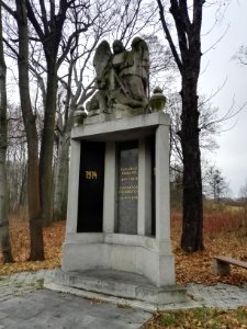 2019_Doly_Karviná_pomník