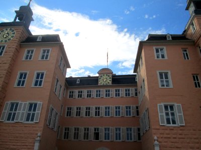 20180918Schloss_Schwetzingen1