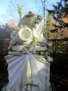 20181111Denkmal_für_die_gefallenen_Römer_und_Teutonen_1