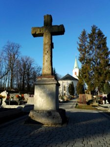 2019_Drogomysl_Lutheran_cemetery_1