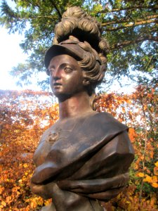 20181111Büste_der_Minerva3