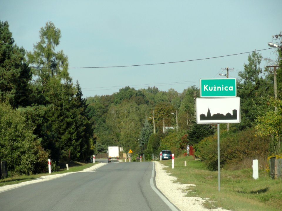 2018_Kuźnica,_powiat_przysuski