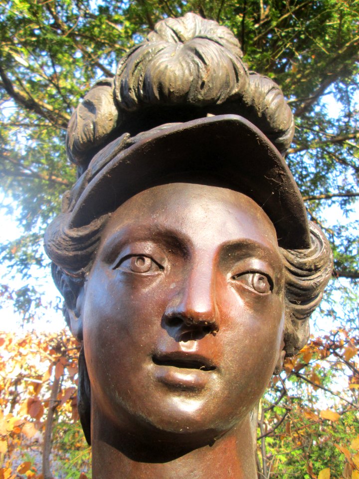 20181111Büste_der_Minerva5