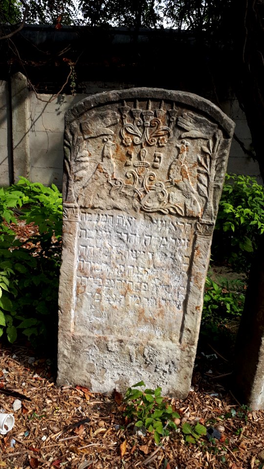 20171004_135723_Old_Jewish_Cemetery_in_Bacău