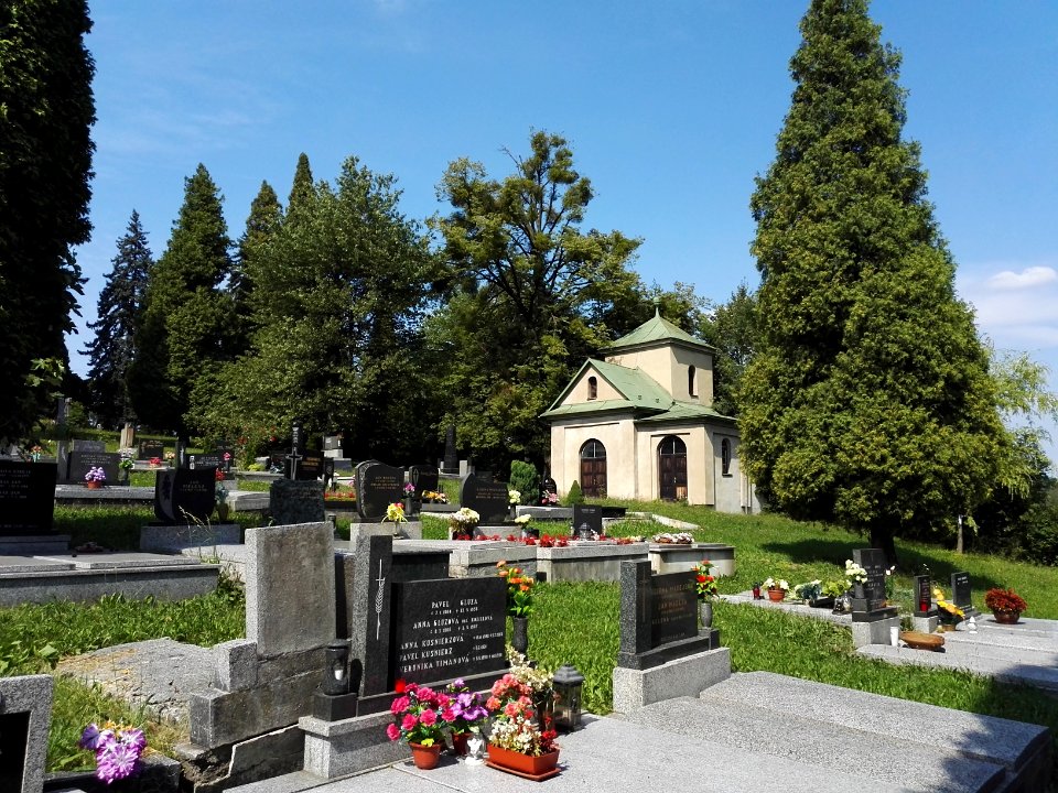 2018_Horní_Lištná_Lutheran_Cemetery