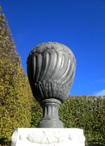 20181102Schlossgarten_Schwetzingen2